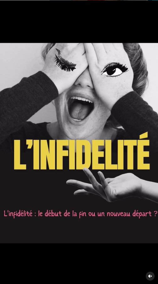 explication infidelite