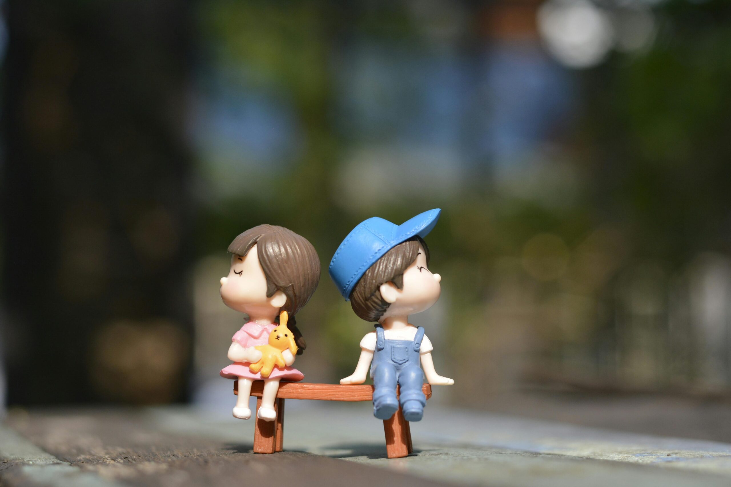 Comment l enfance influence-t-elle les relations amoureuses