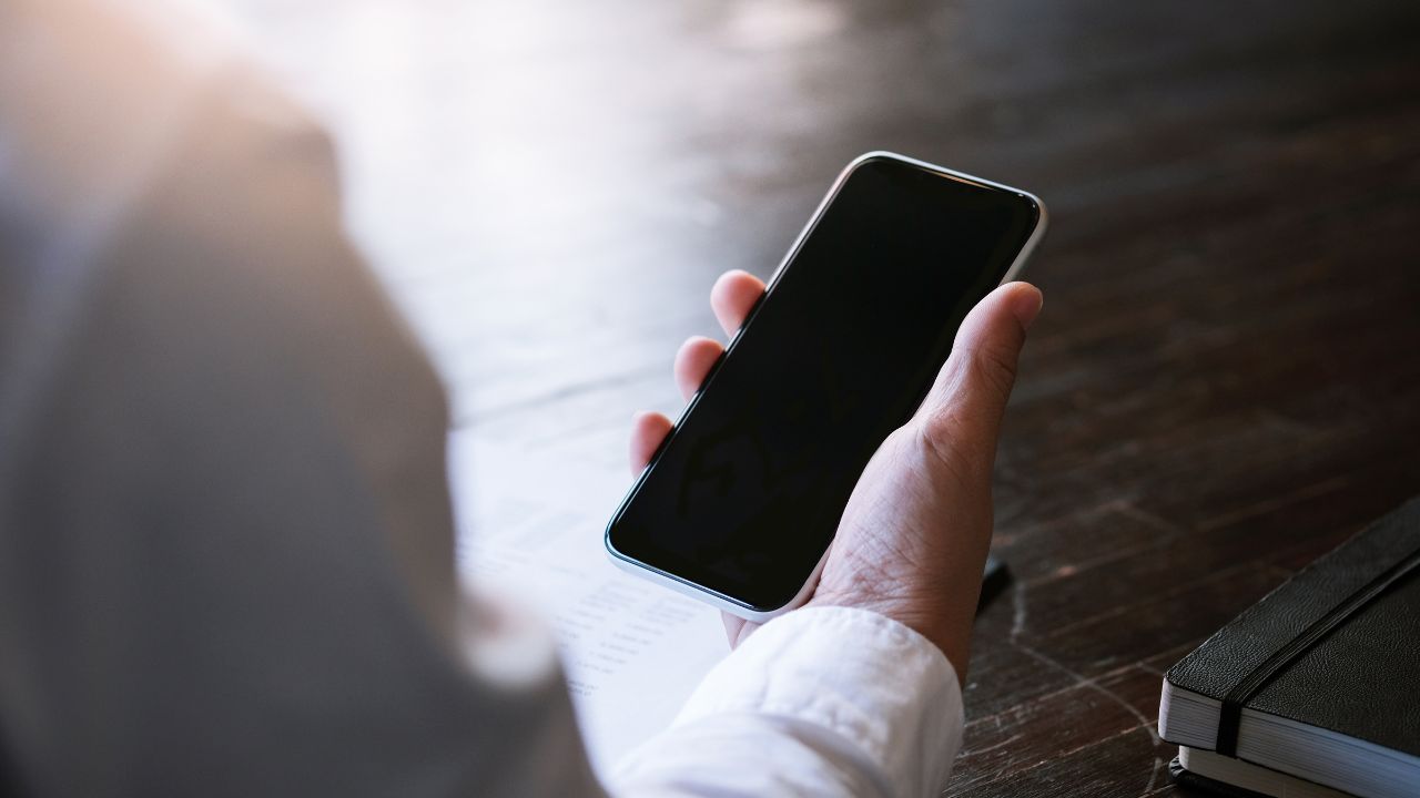 pourquoi il/elle ne réponds pas à mes messages