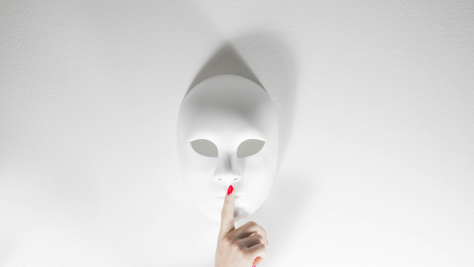 le silence radio